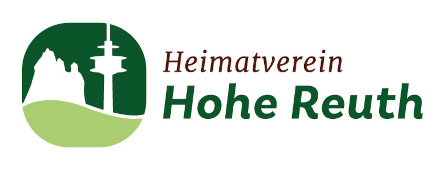 Logo Heimatverein Hohe Reuth